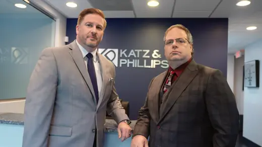 Image of David Katz